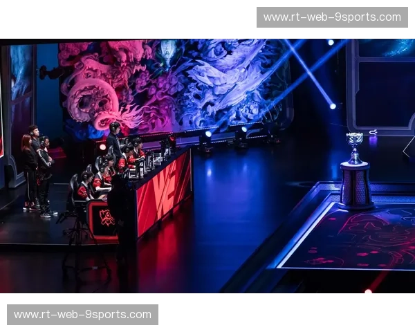 LOL世界赛盛大开启,全球电竞迷的年度狂欢 LOL世界赛盛大开启,全球电竞迷的年度狂欢