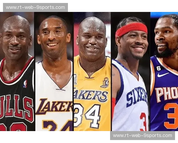 NBA历史最佳阵容排名——见证传奇的诞生 NBA历史最佳阵容排名——见证传奇的诞生
