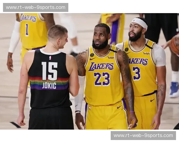 巅峰博弈的呼吸感：湖人vs掘金G1次节，一场关乎意志与战术的“高原狩猎”