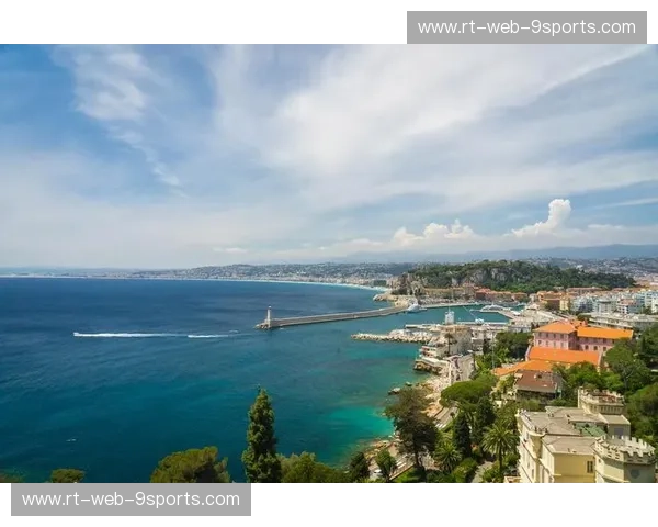 蔚蓝海岸的交响，古老港城的脉搏：马赛与里斯本的双城记